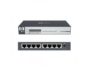 HP Switch 1410-8 (J9661A)