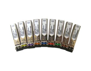 Cisco SFP-10G-SR
