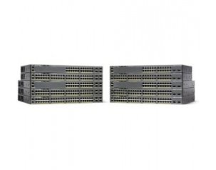 CISCO WS-C2960X-24PS-L