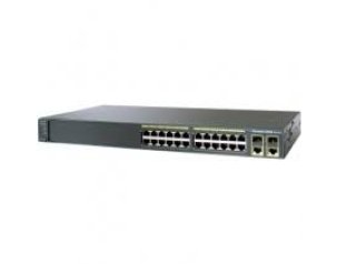 CISCO WS-C2960X-24TS-L