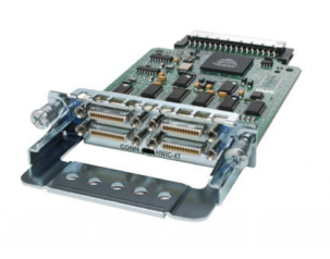 Cisco HWIC-4T 