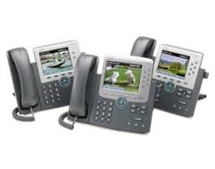  ĐIỆN THOẠI CISCO Ip phone 7942G 