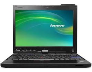 Laptop Lenovo X201 12 inch Core i5