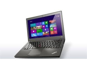 Notebook Lenovo X240- New 90%