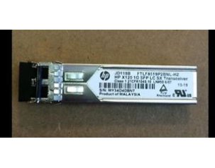 Module quang HP JD118B