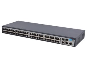 HP Switch V1910-48
