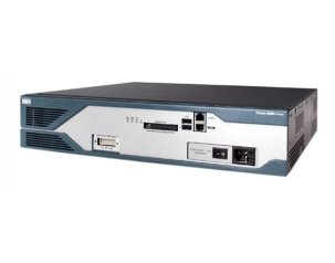 Cisco Router 2821