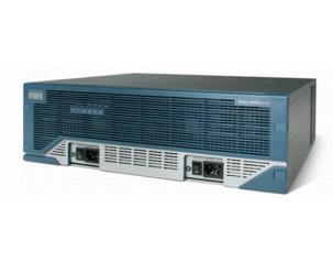 Cisco Router 3845