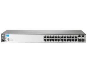 HP Switch 2620-24 (J9623A)