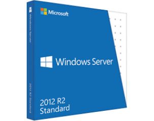 Windows Svr Std 2012 P73-06165