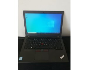 Notebook Lenovo Thinkpad X270